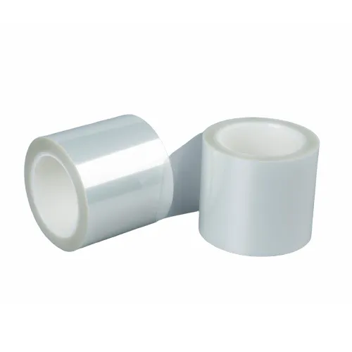 Single-Layer Acrylic Protective Film